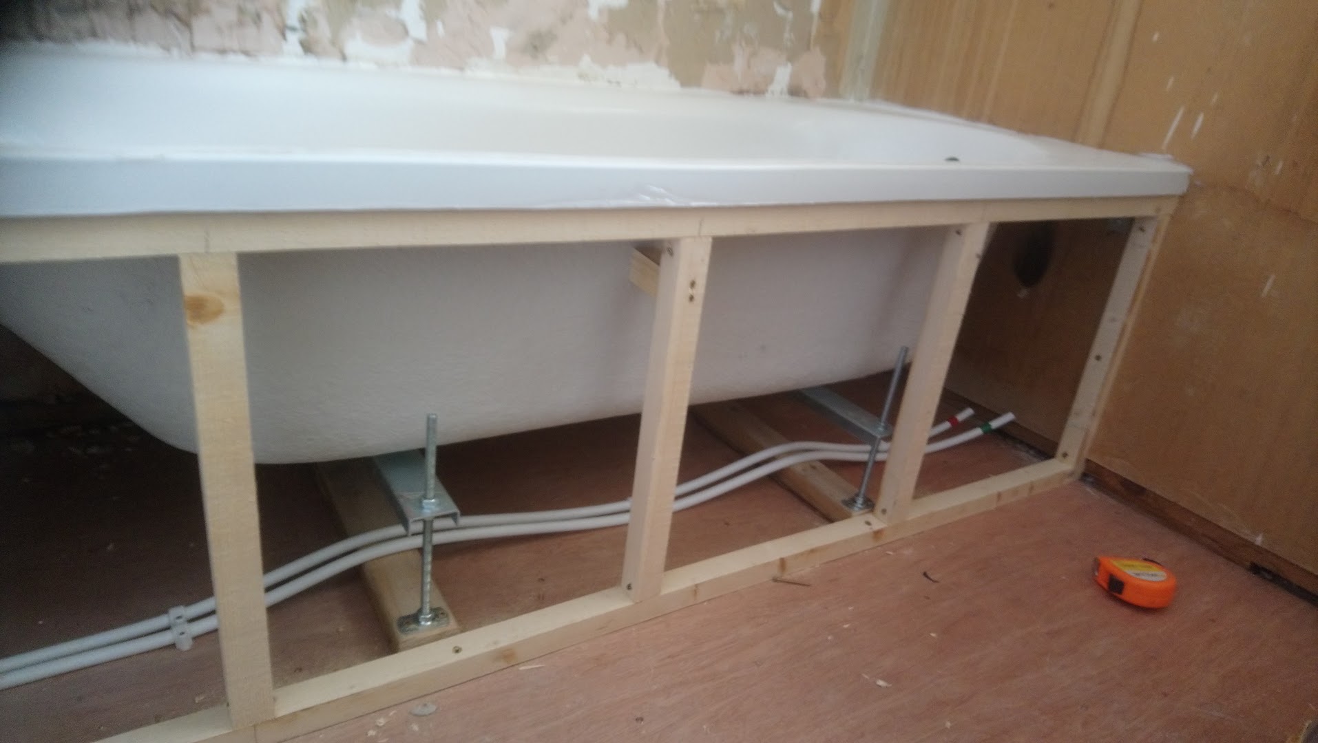 G A McAuley Plumbing & Construction Services — Photos 12