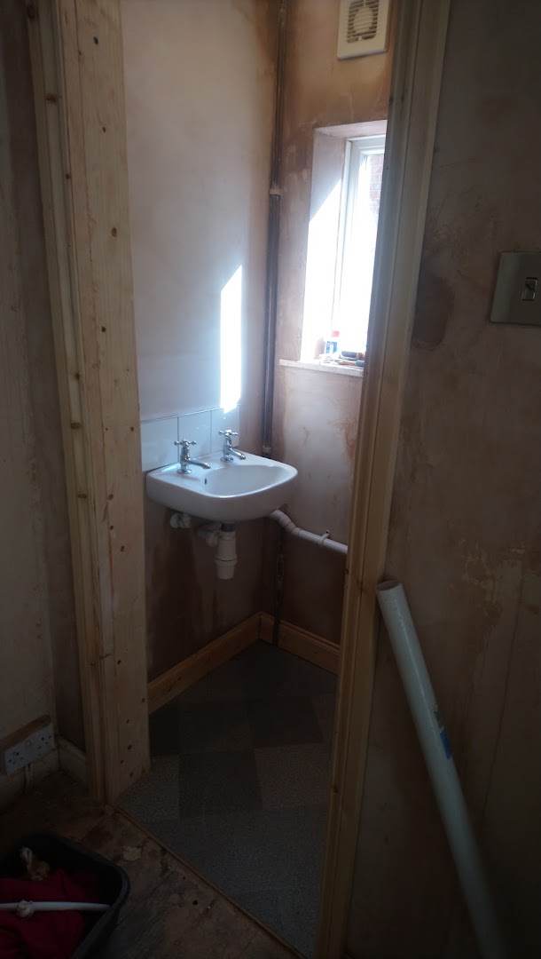 G A McAuley Plumbing & Construction Services — Photos 8