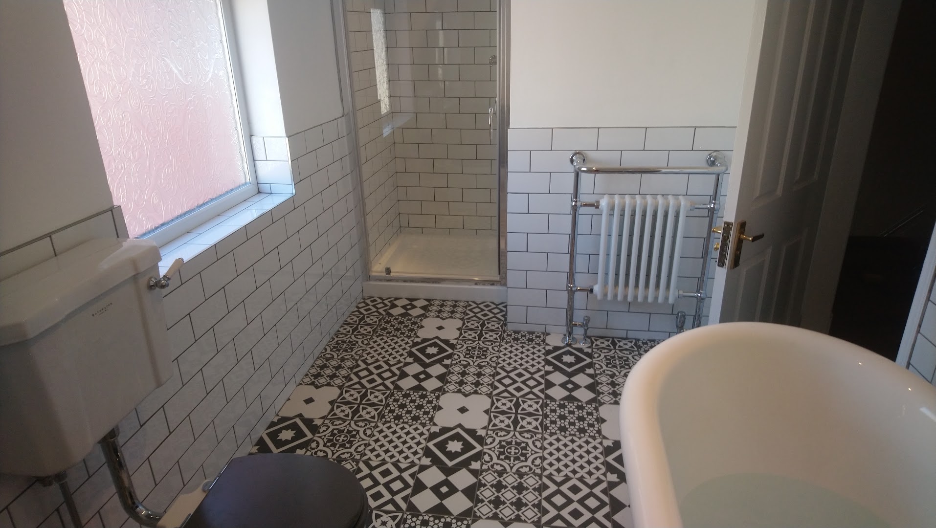 G A McAuley Plumbing & Construction Services — Photos 10