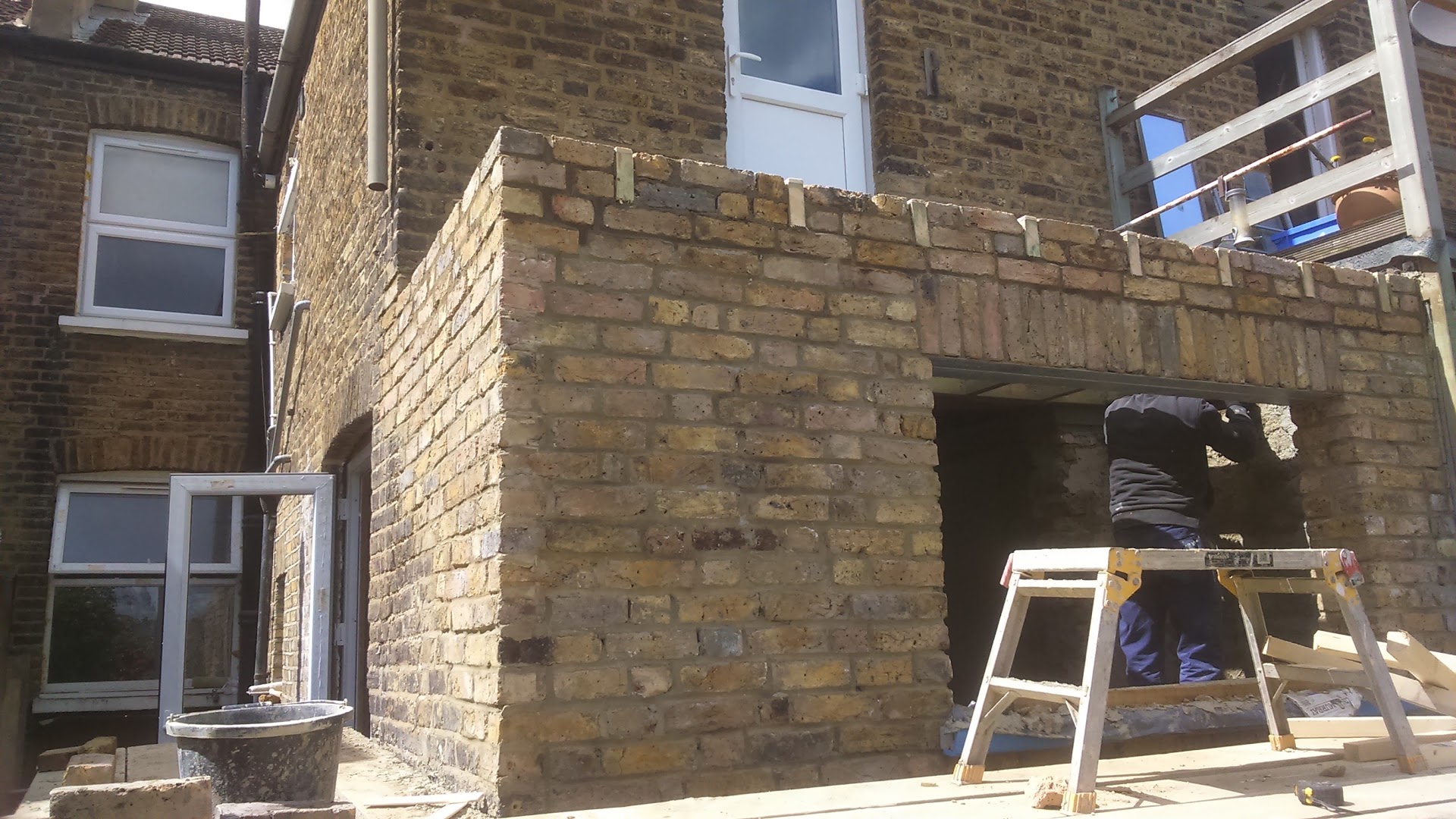 G A McAuley Plumbing & Construction Services — Photos 7