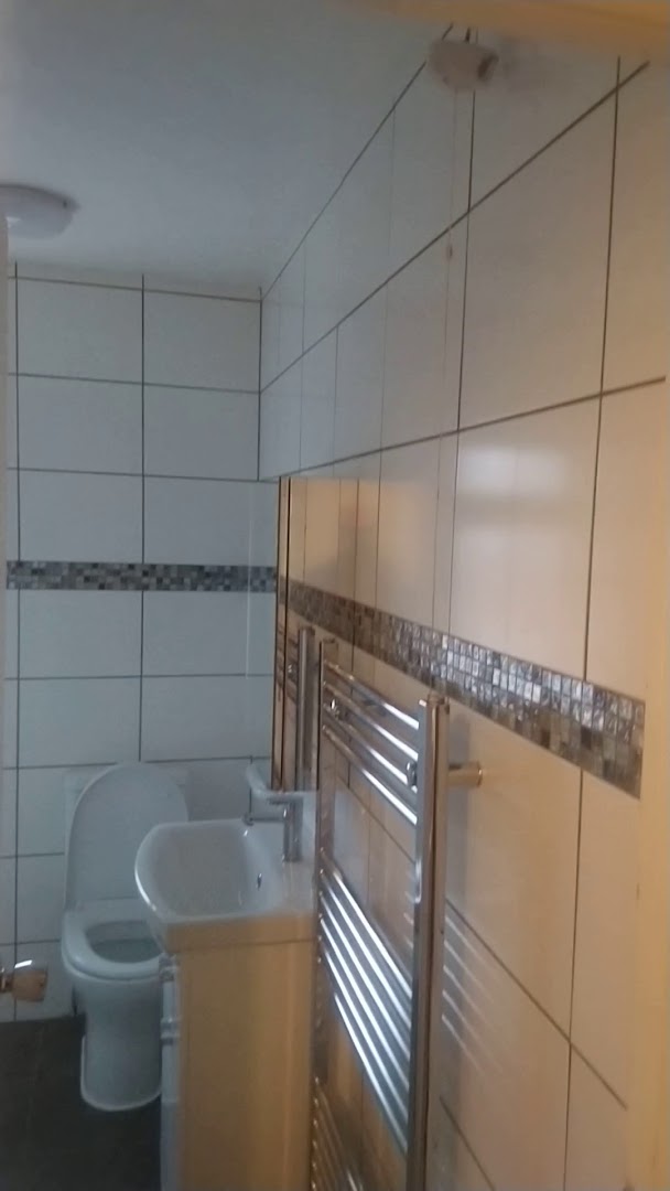 G A McAuley Plumbing & Construction Services — Photos 6