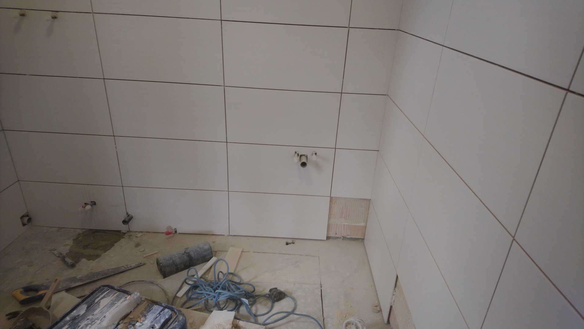G A McAuley Plumbing & Construction Services — Photos 9