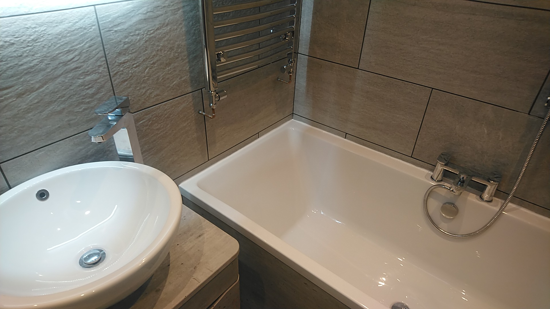 G A McAuley Plumbing & Construction Services — Photos 1