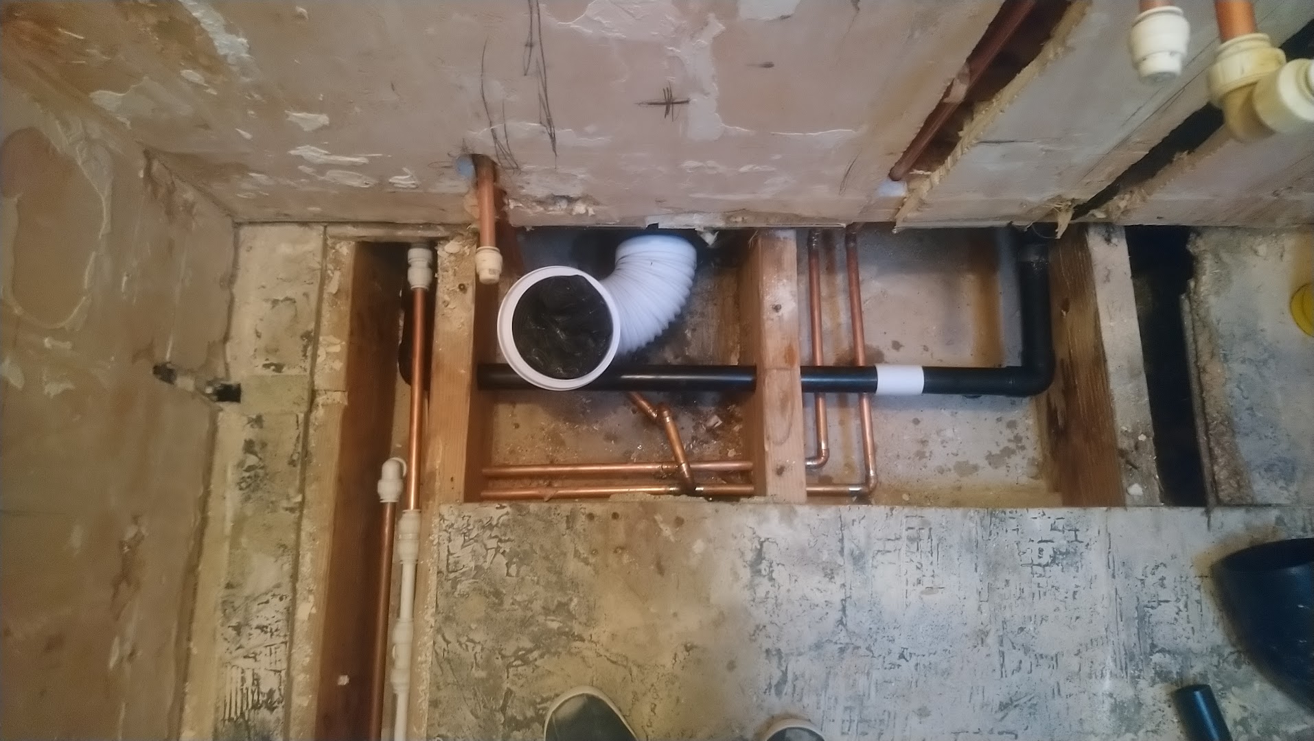 G A McAuley Plumbing & Construction Services — Photos 4